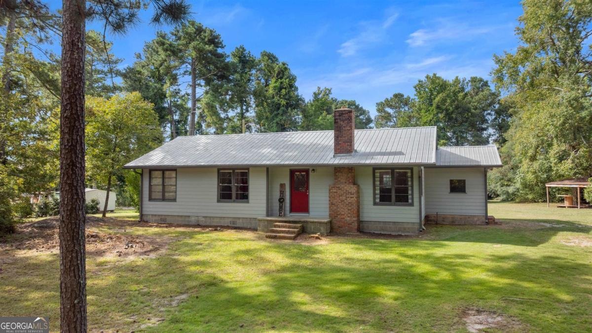 1251 Brickhouse Road Greensboro - 4