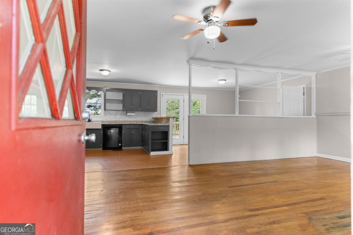 1251 Brickhouse Road Greensboro - 5