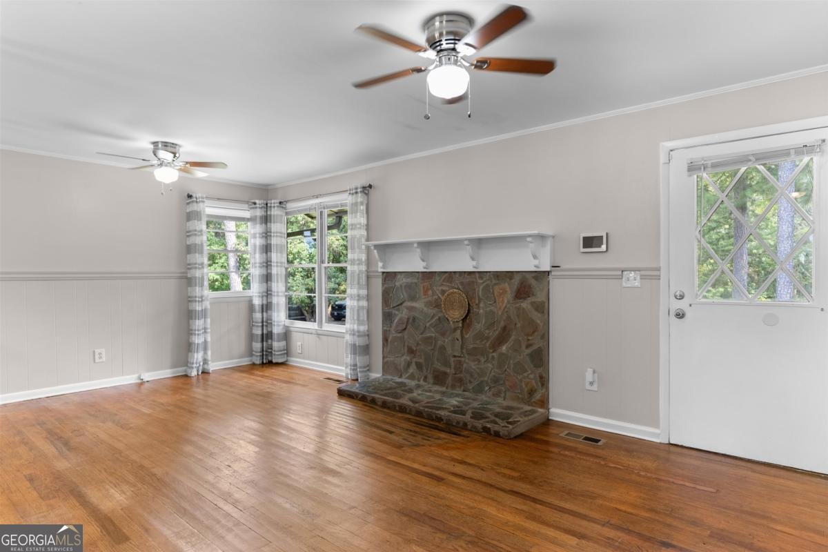 1251 Brickhouse Road Greensboro - 7