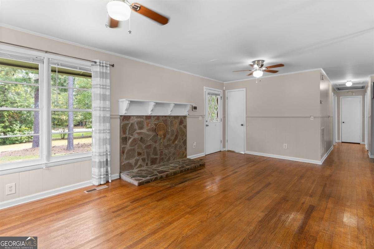 1251 Brickhouse Road Greensboro - 8
