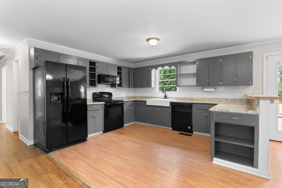 1251 Brickhouse Road Greensboro - 9