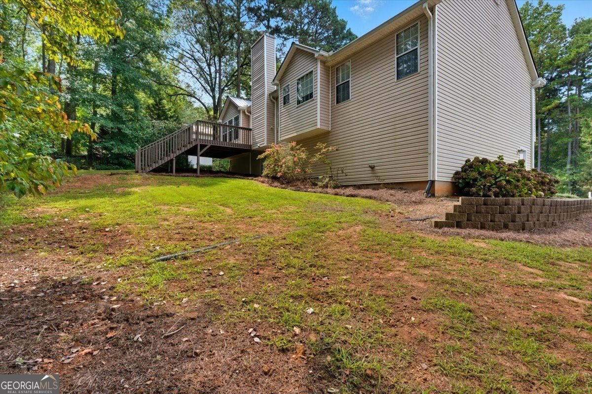 15 Encampment Court Dallas - 1