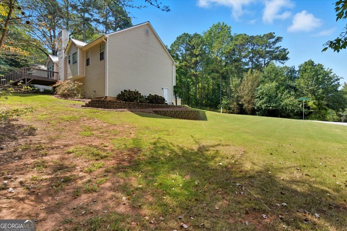 15 Encampment Court Dallas - 2