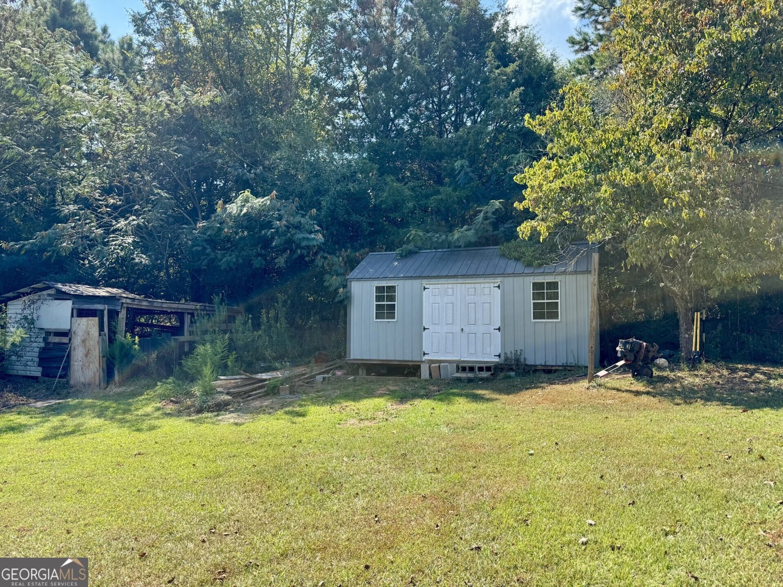 450 County Road 460 Woodland - 12