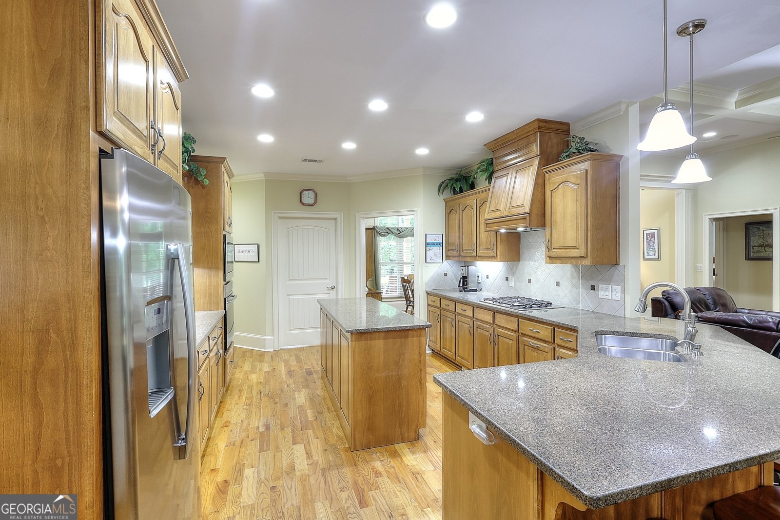 1404 Charleston Avenue Monroe - 13