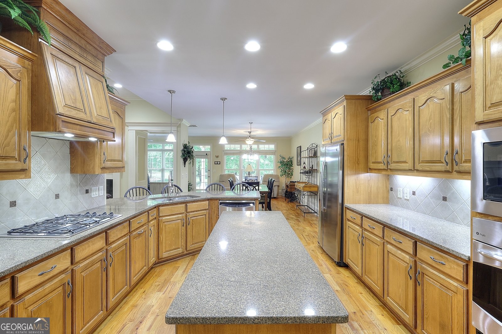 1404 Charleston Avenue Monroe - 15