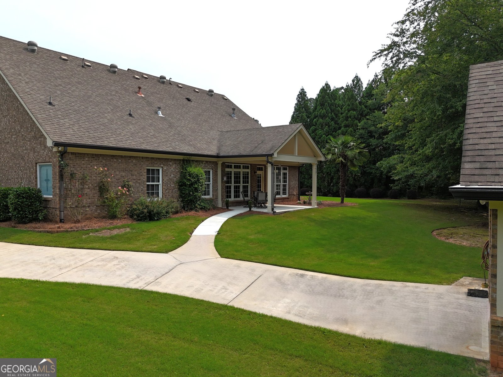 1404 Charleston Avenue Monroe - 2