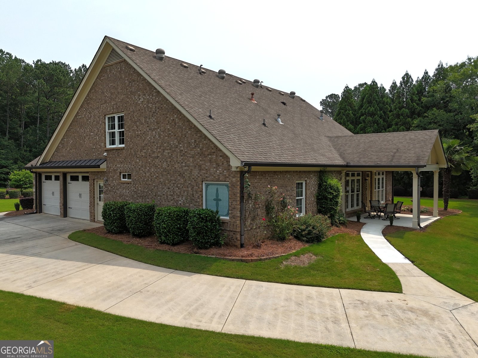 1404 Charleston Avenue Monroe - 3