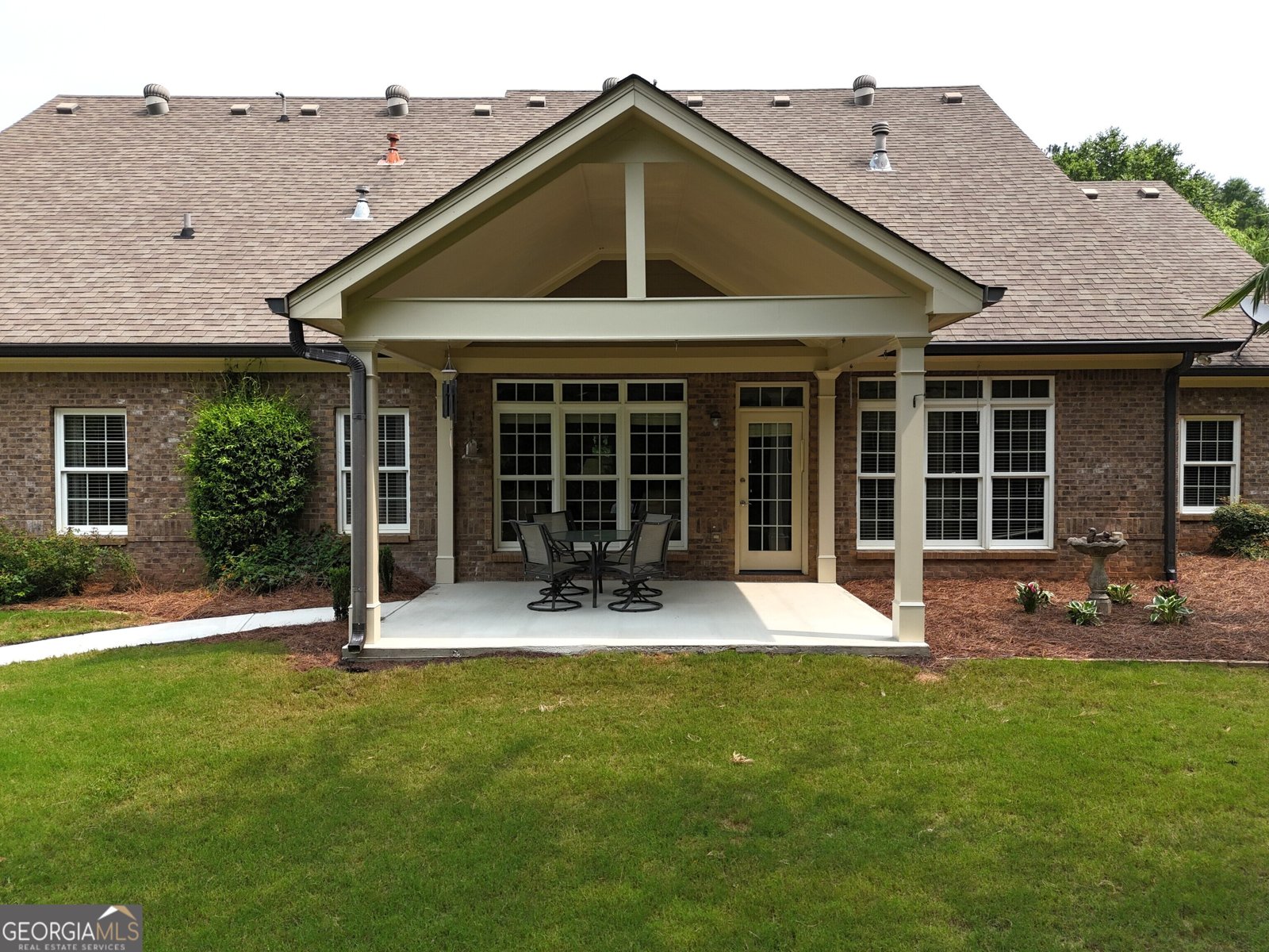 1404 Charleston Avenue Monroe - 4