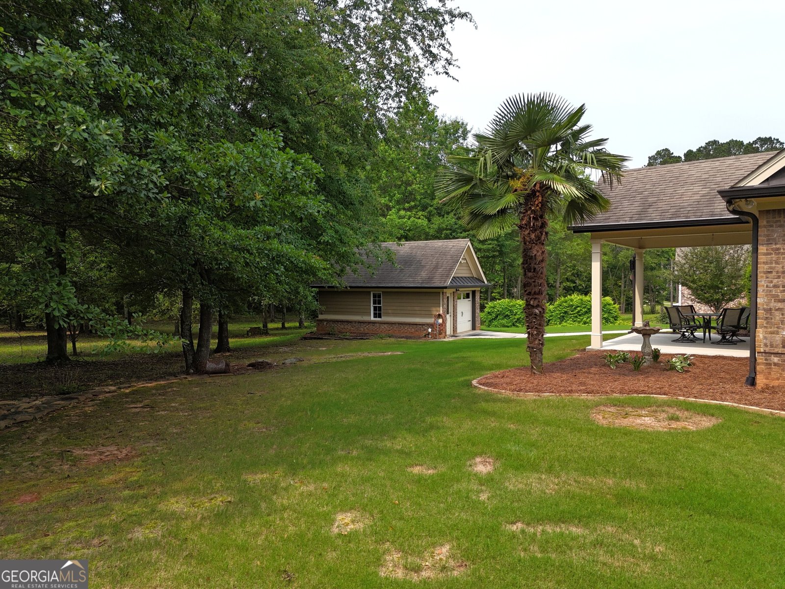 1404 Charleston Avenue Monroe - 5