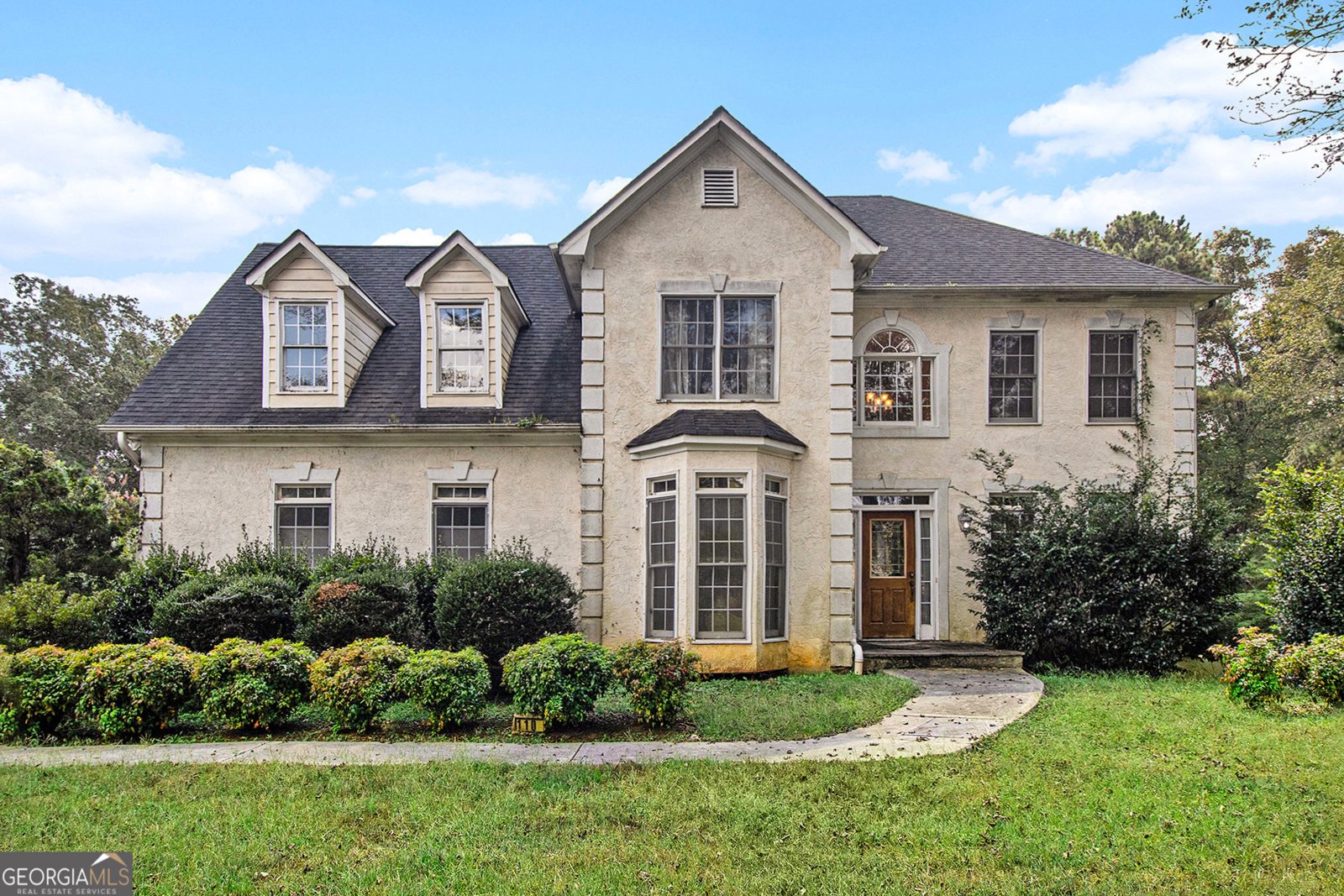 110 Varsailles Place Ellenwood - 1