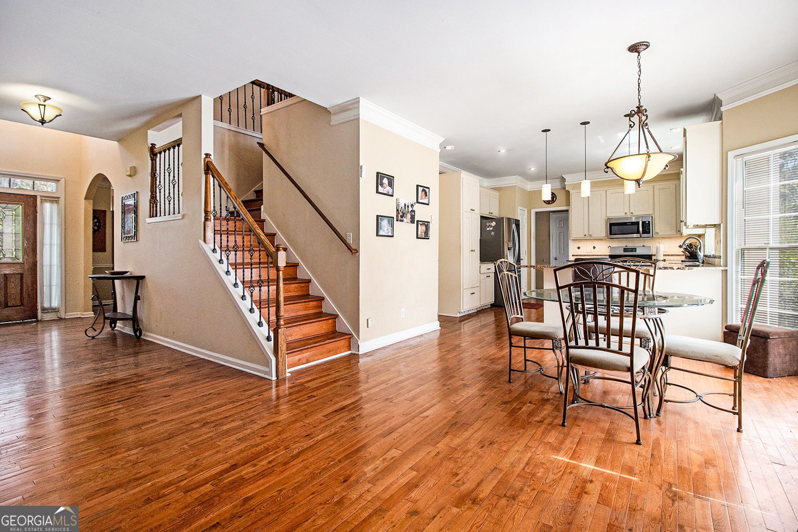 110 Varsailles Place Ellenwood - 10