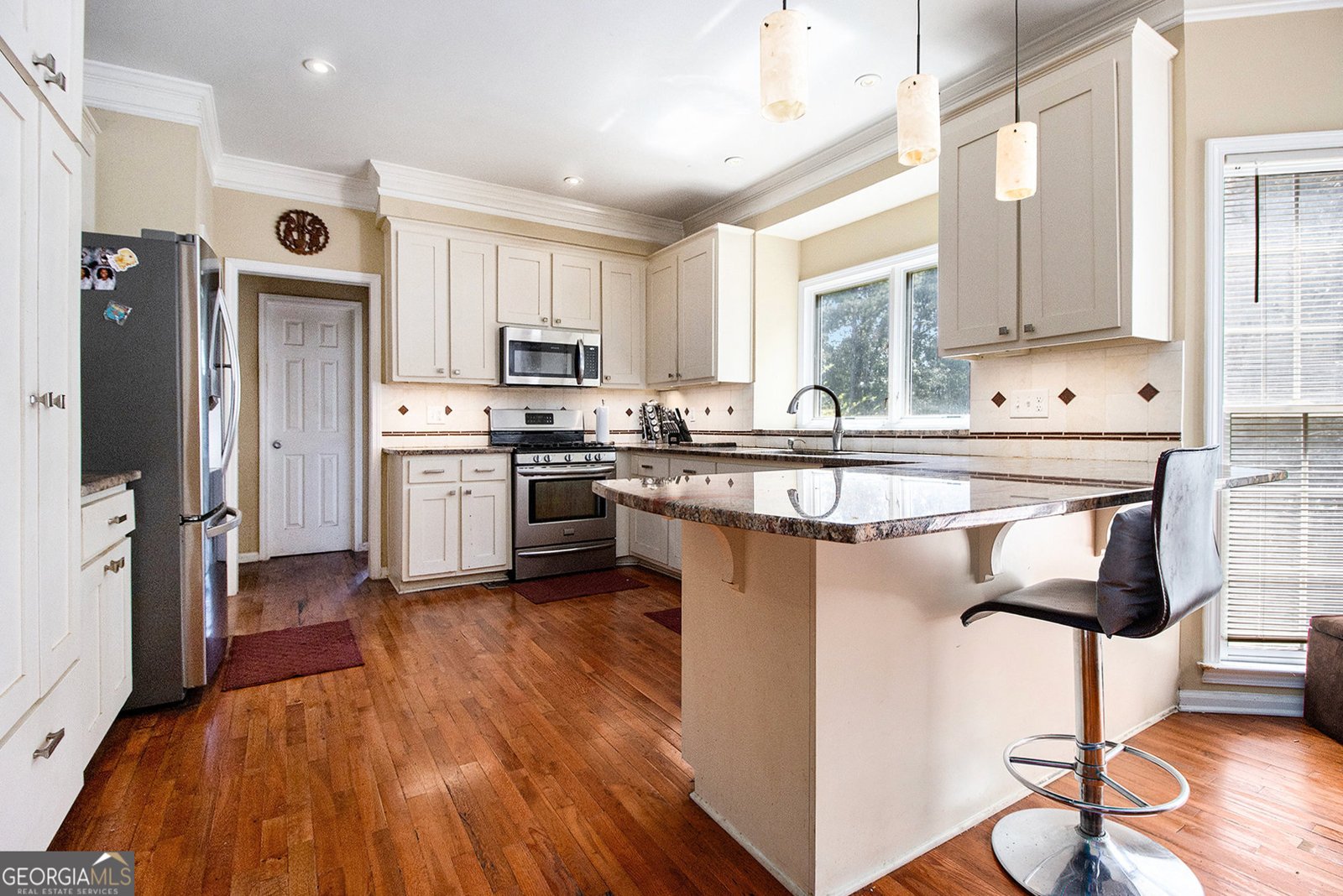 110 Varsailles Place Ellenwood - 11