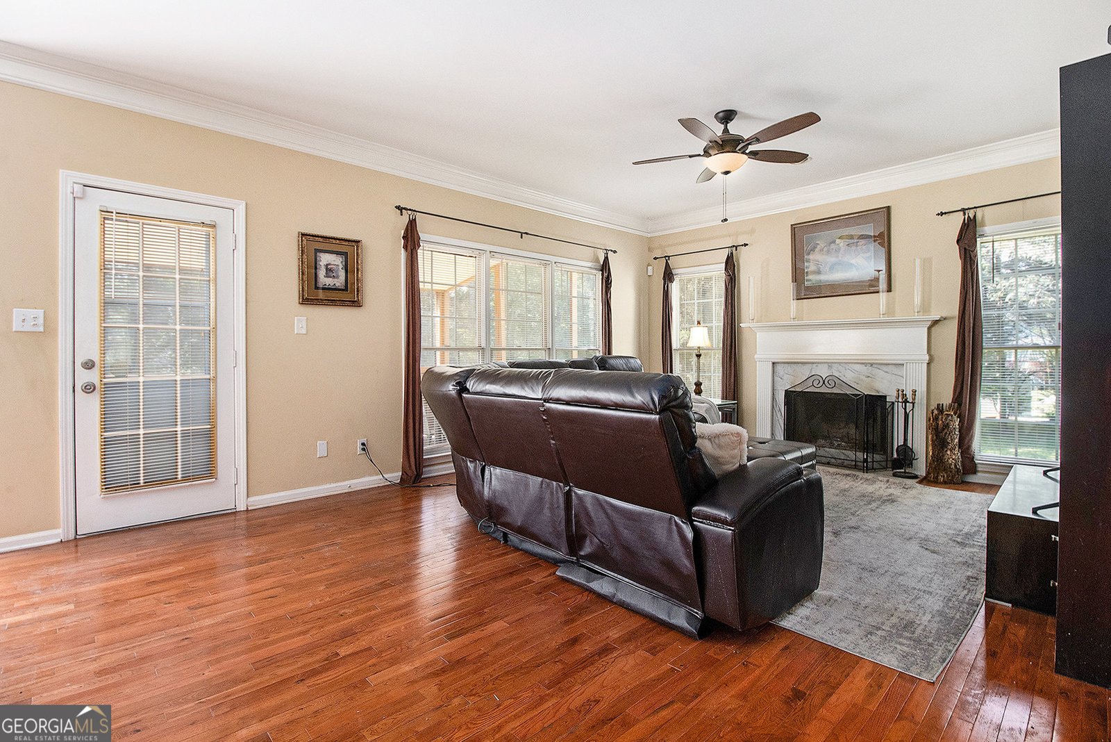 110 Varsailles Place Ellenwood - 15