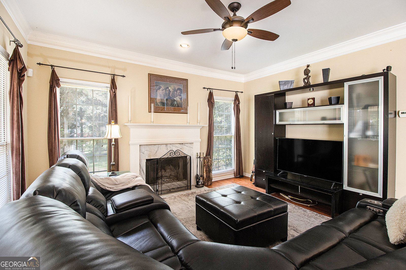 110 Varsailles Place Ellenwood - 16