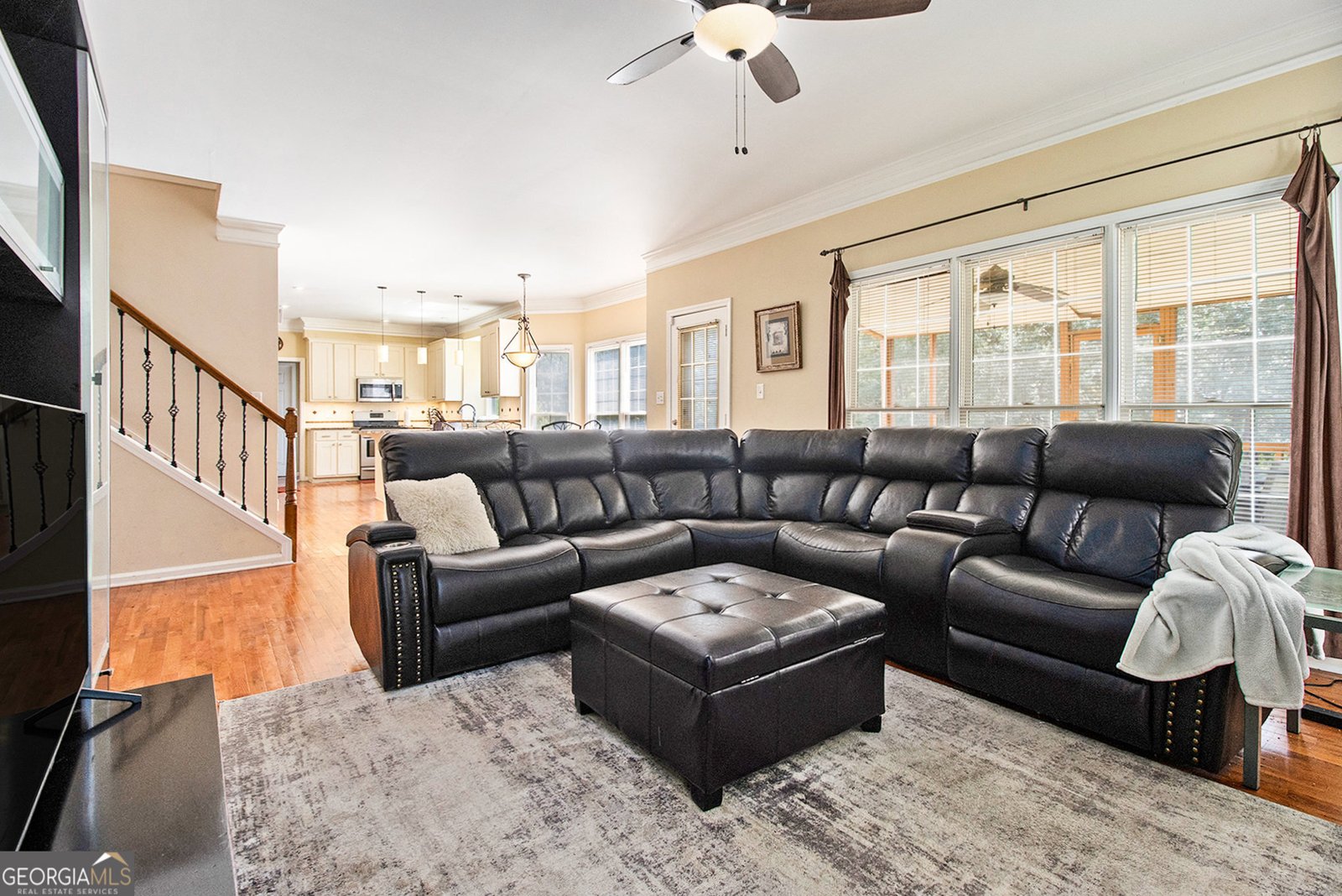 110 Varsailles Place Ellenwood - 17