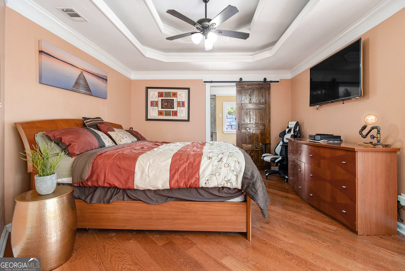 110 Varsailles Place Ellenwood - 20