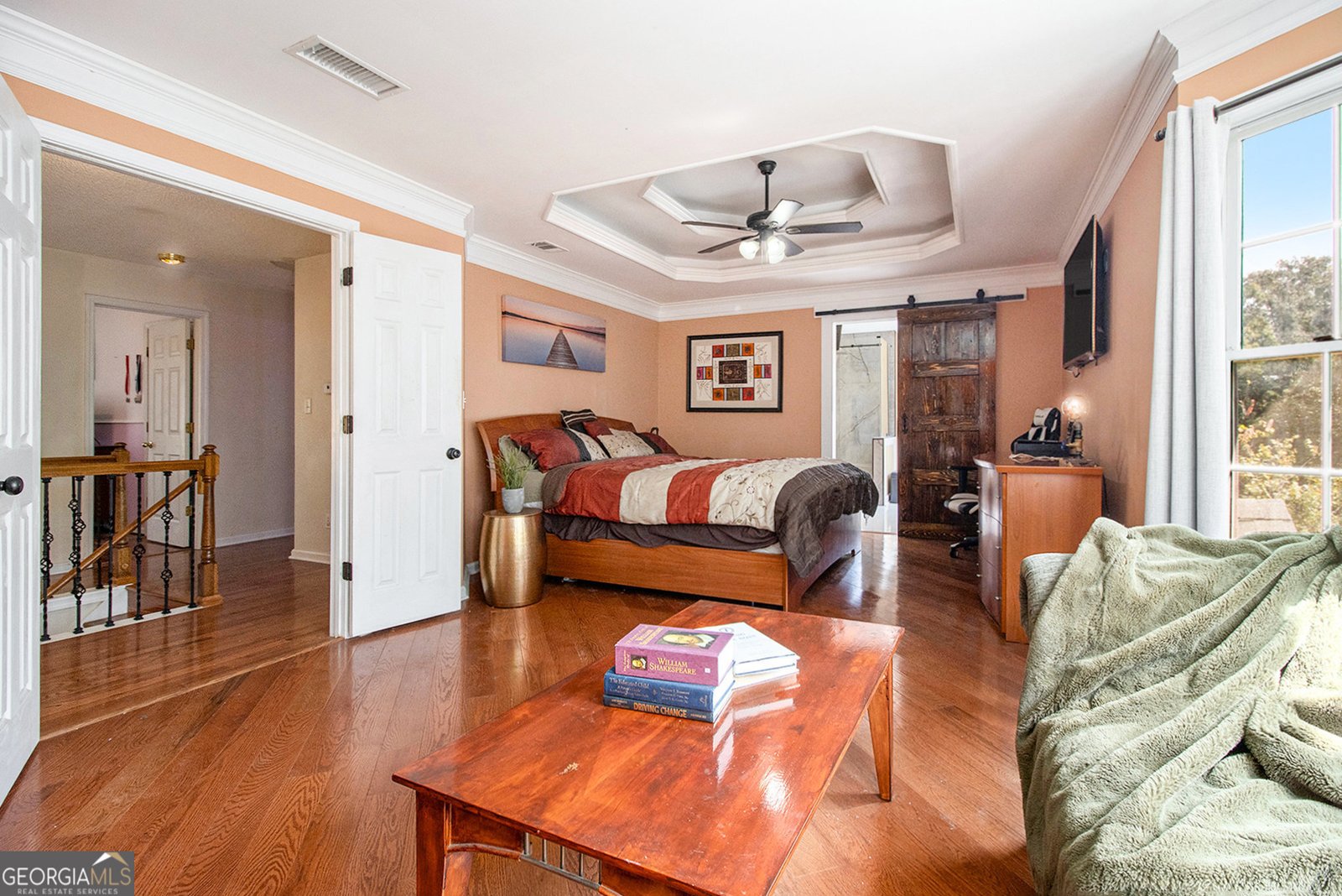 110 Varsailles Place Ellenwood - 23