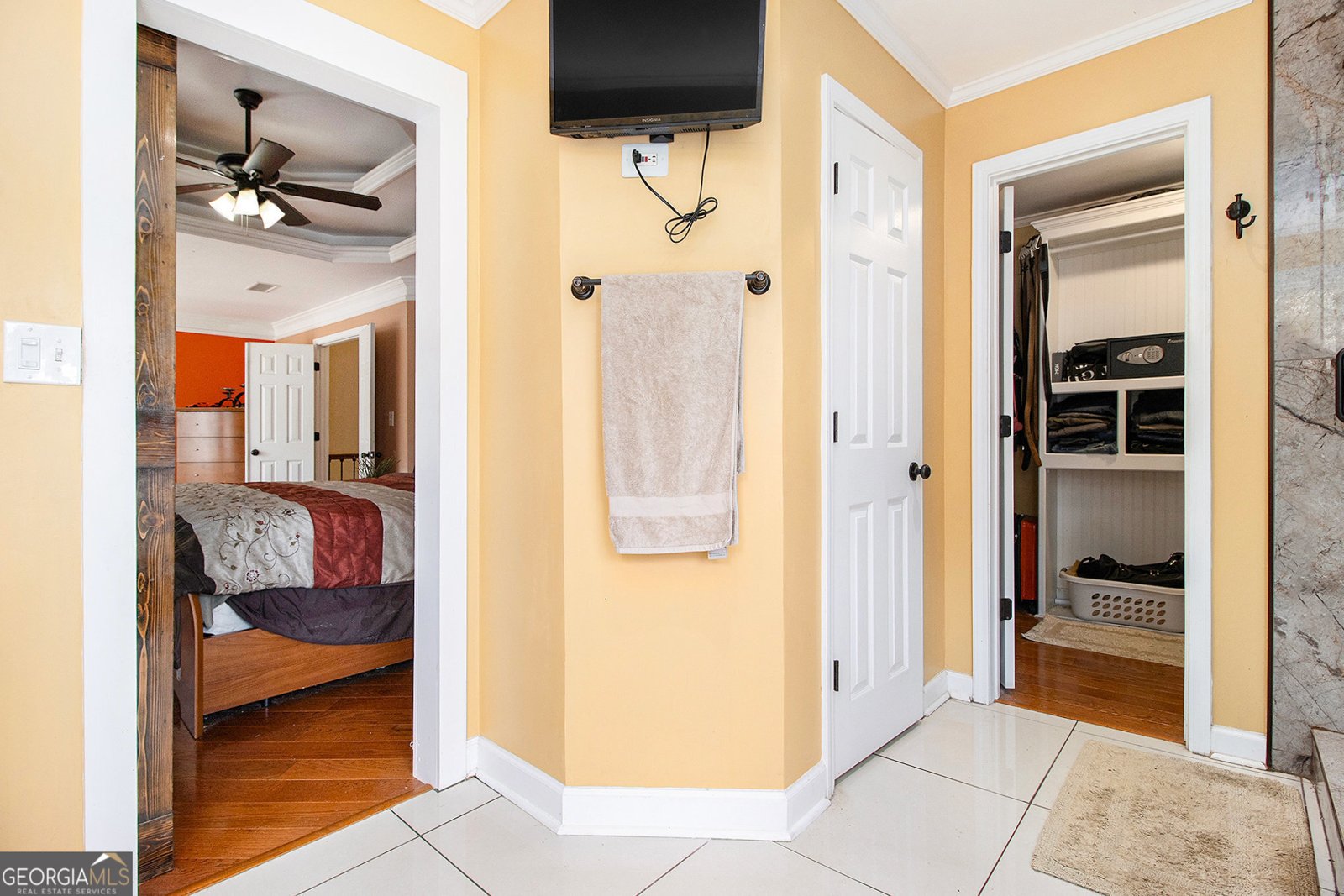 110 Varsailles Place Ellenwood - 27