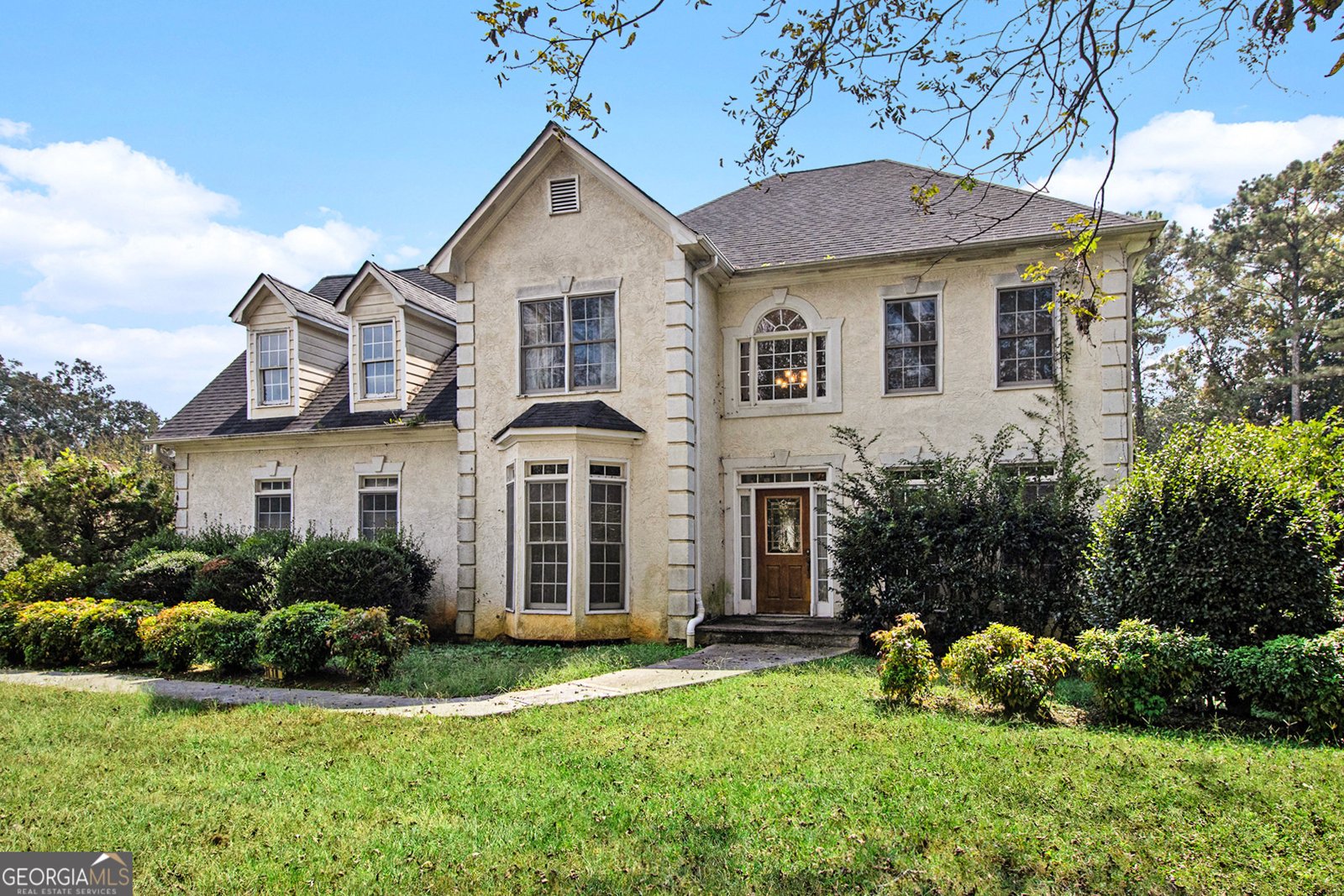 110 Varsailles Place Ellenwood - 4