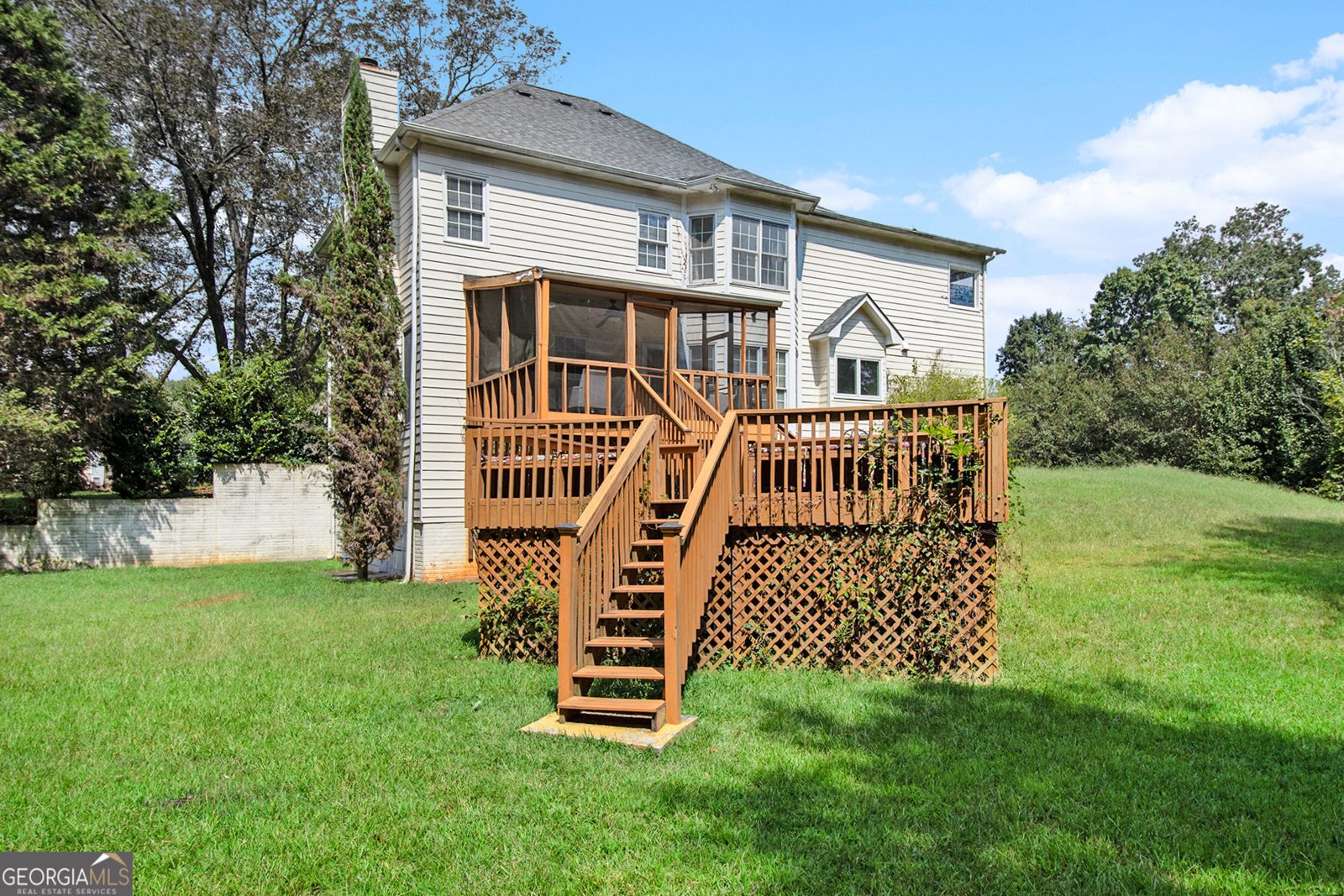110 Varsailles Place Ellenwood - 46