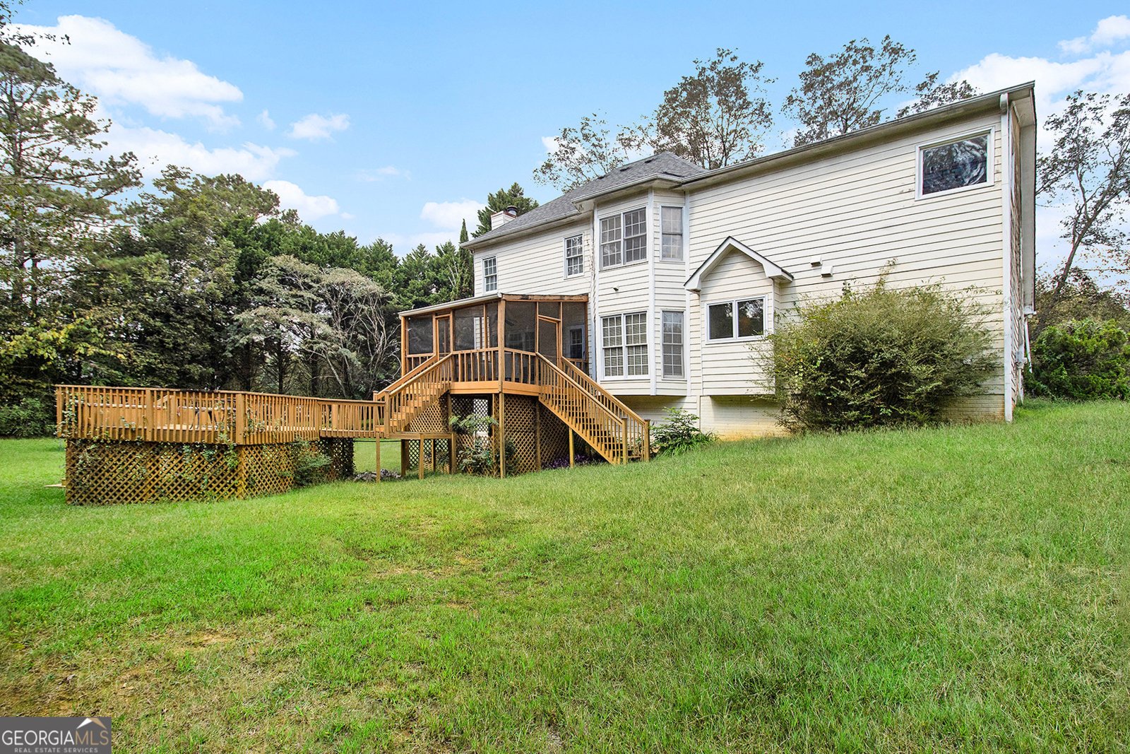 110 Varsailles Place Ellenwood - 48