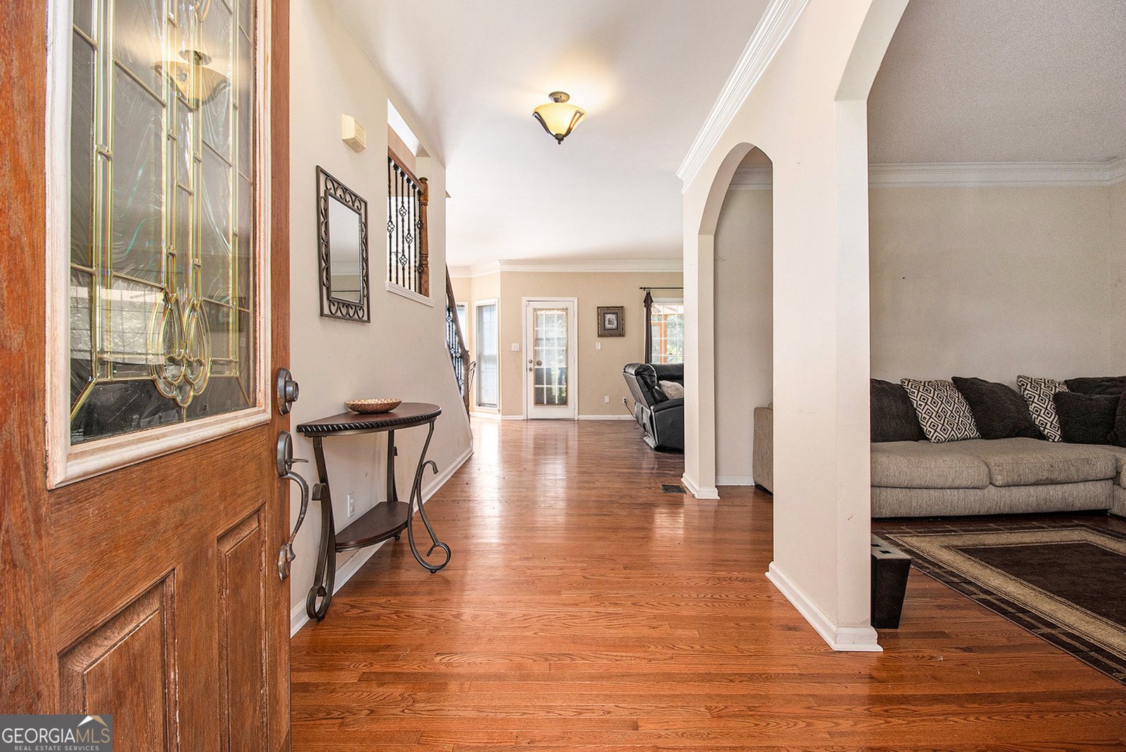 110 Varsailles Place Ellenwood - 5