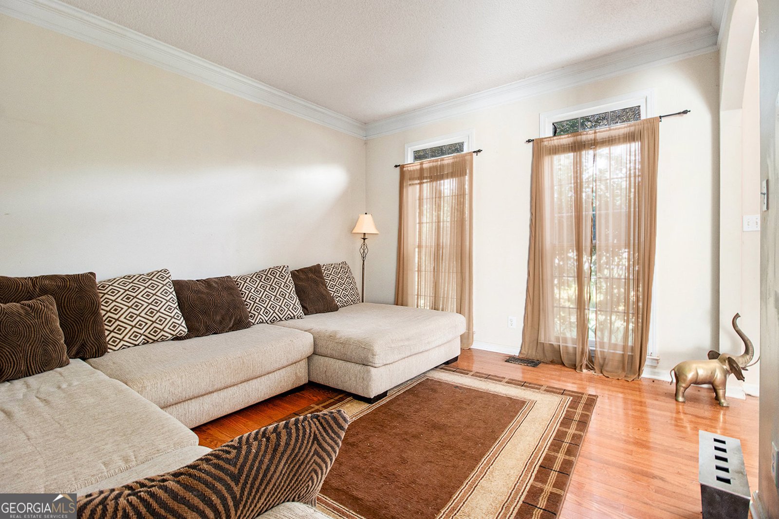 110 Varsailles Place Ellenwood - 6