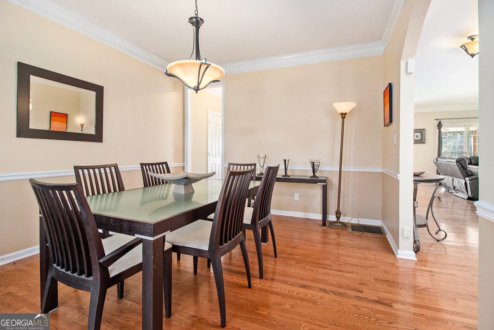 110 Varsailles Place Ellenwood - 7