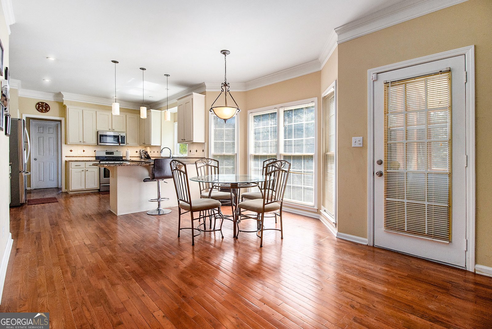110 Varsailles Place Ellenwood - 9