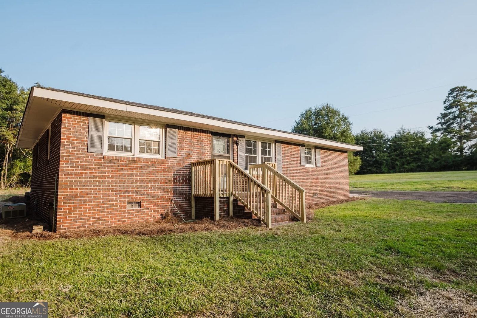 1781 Walkers Mill Road Griffin - 1