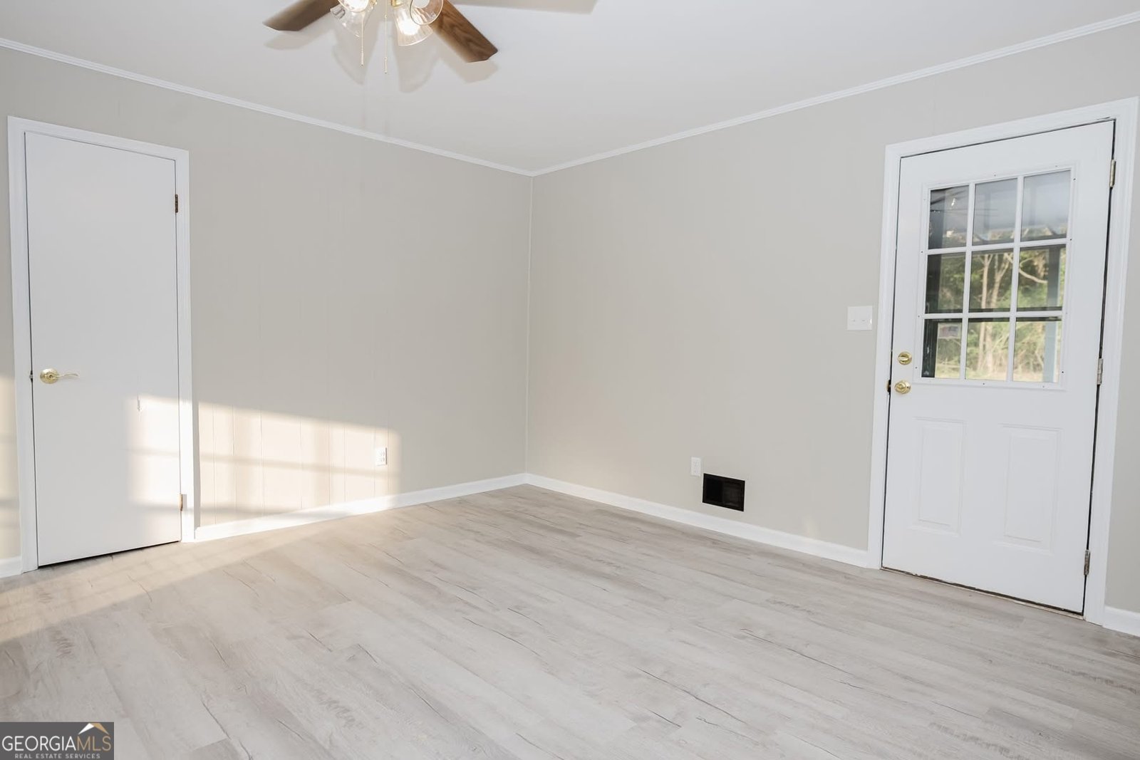 1781 Walkers Mill Road Griffin - 12