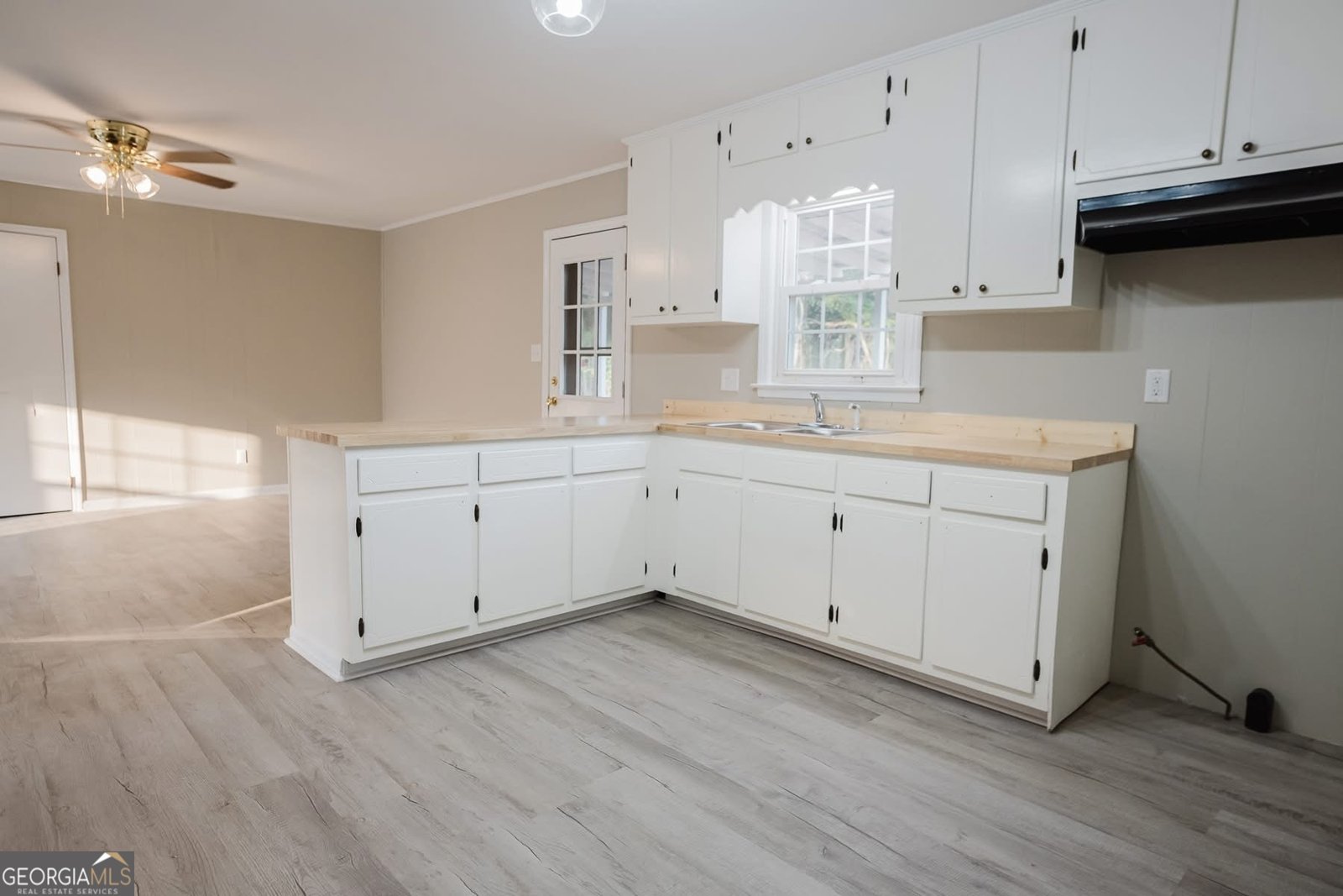 1781 Walkers Mill Road Griffin - 14