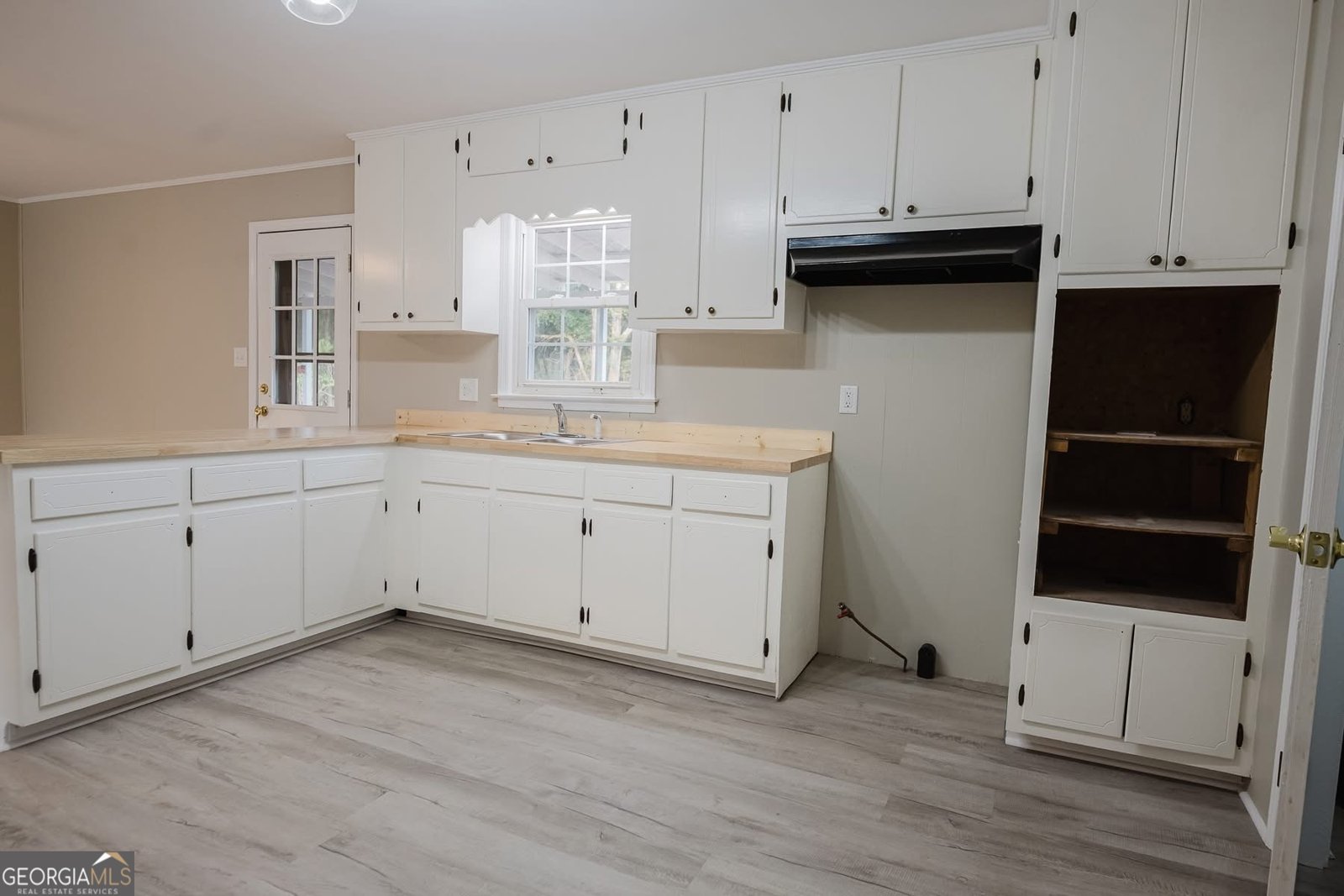 1781 Walkers Mill Road Griffin - 15