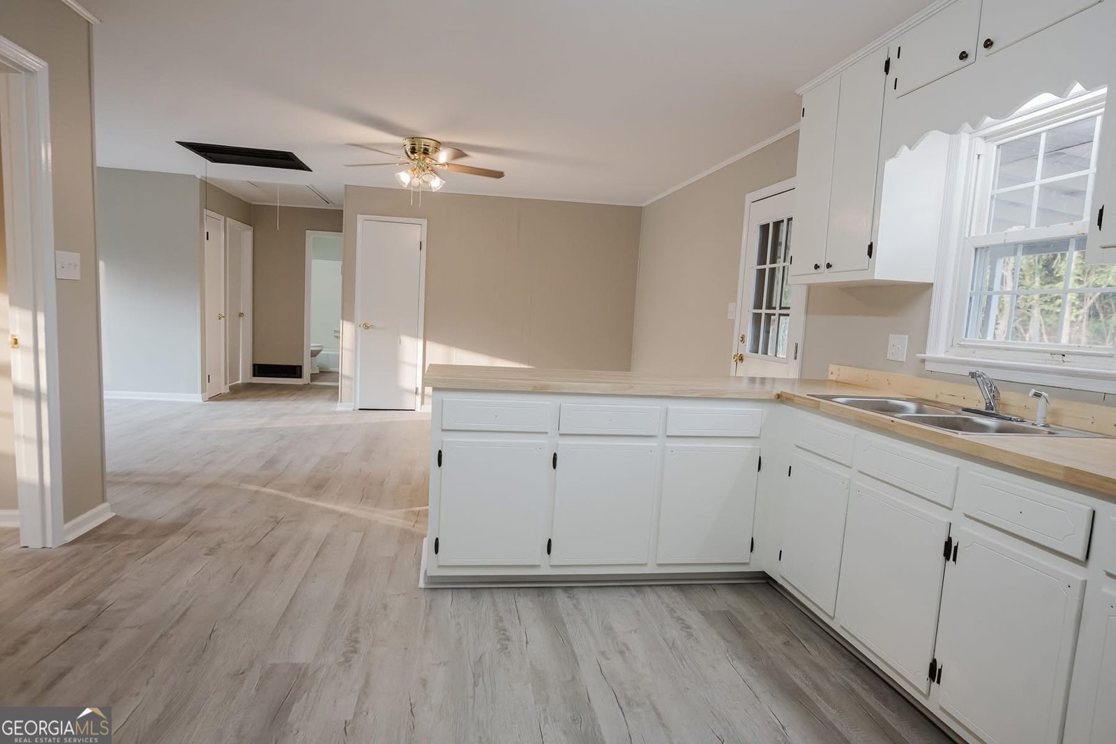 1781 Walkers Mill Road Griffin - 17