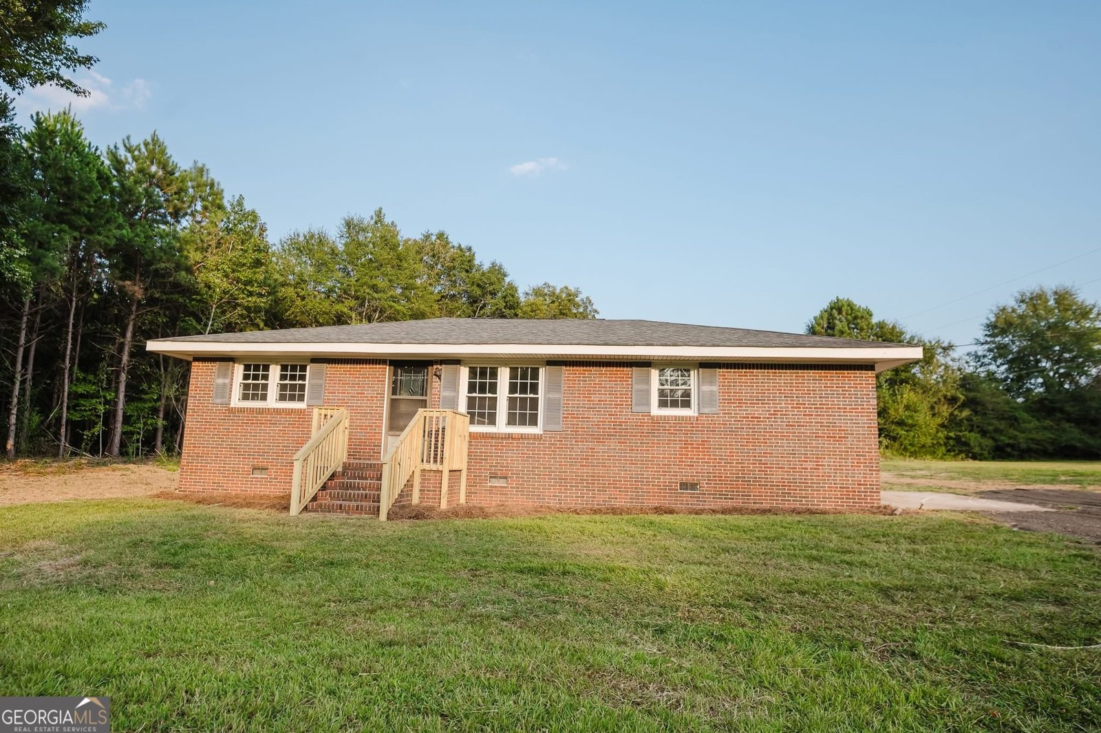 1781 Walkers Mill Road Griffin - 2