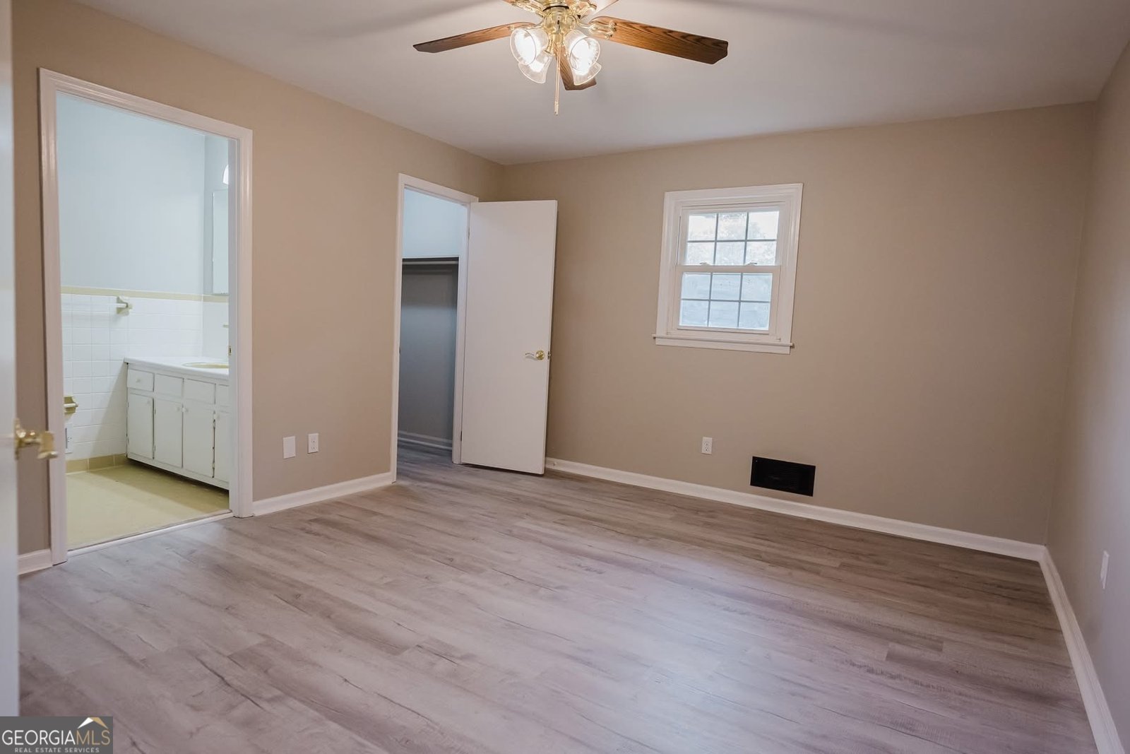 1781 Walkers Mill Road Griffin - 20