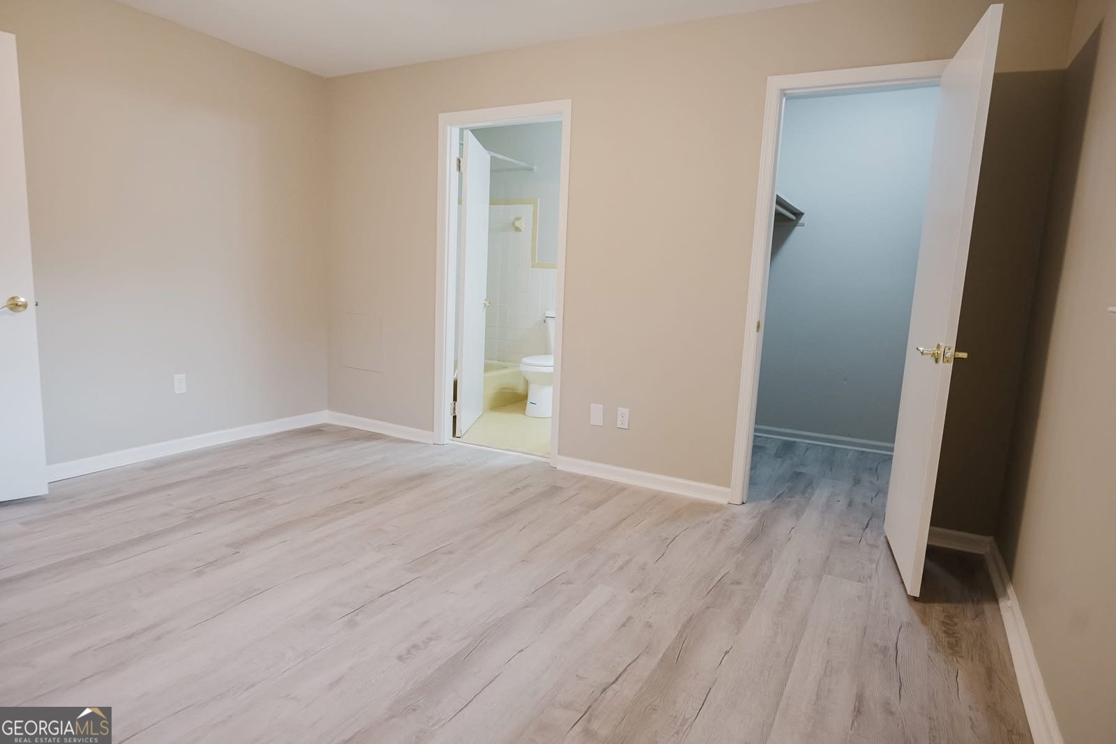 1781 Walkers Mill Road Griffin - 22