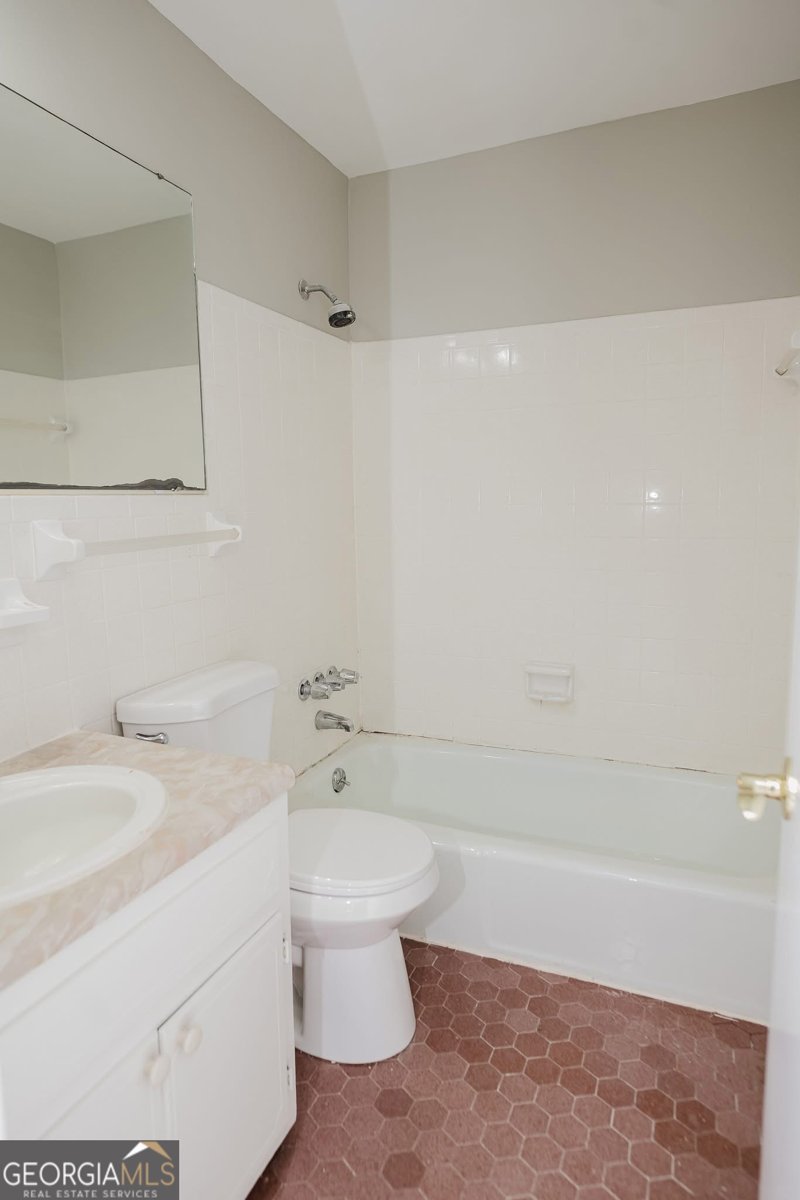 1781 Walkers Mill Road Griffin - 27