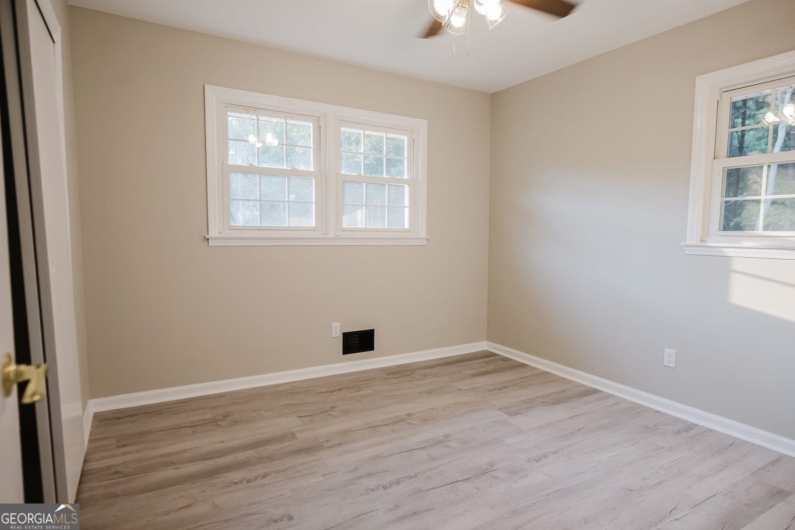 1781 Walkers Mill Road Griffin - 28