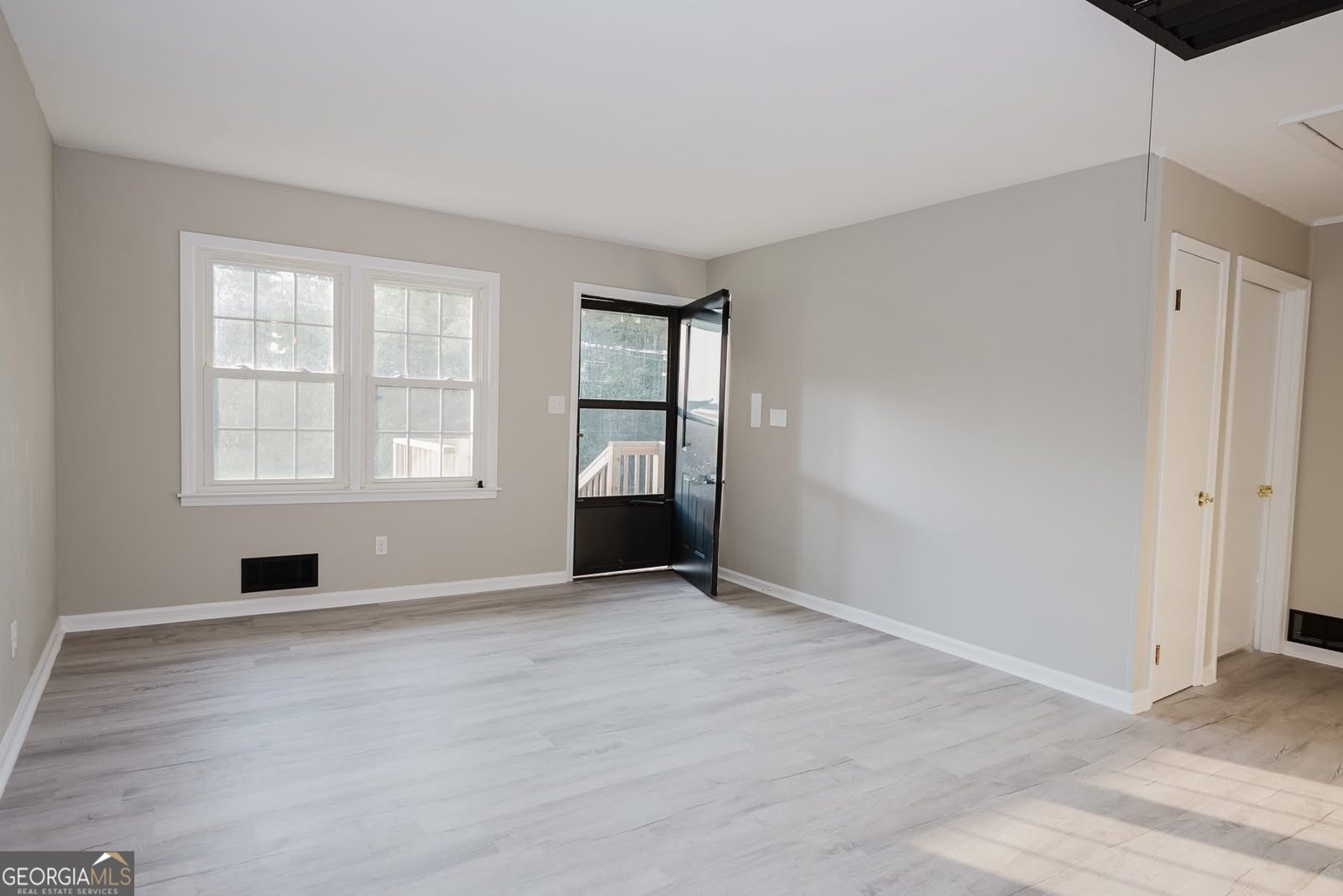 1781 Walkers Mill Road Griffin - 3