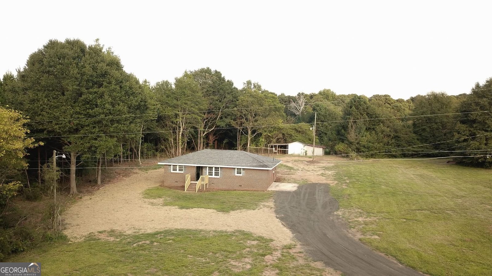 1781 Walkers Mill Road Griffin - 31