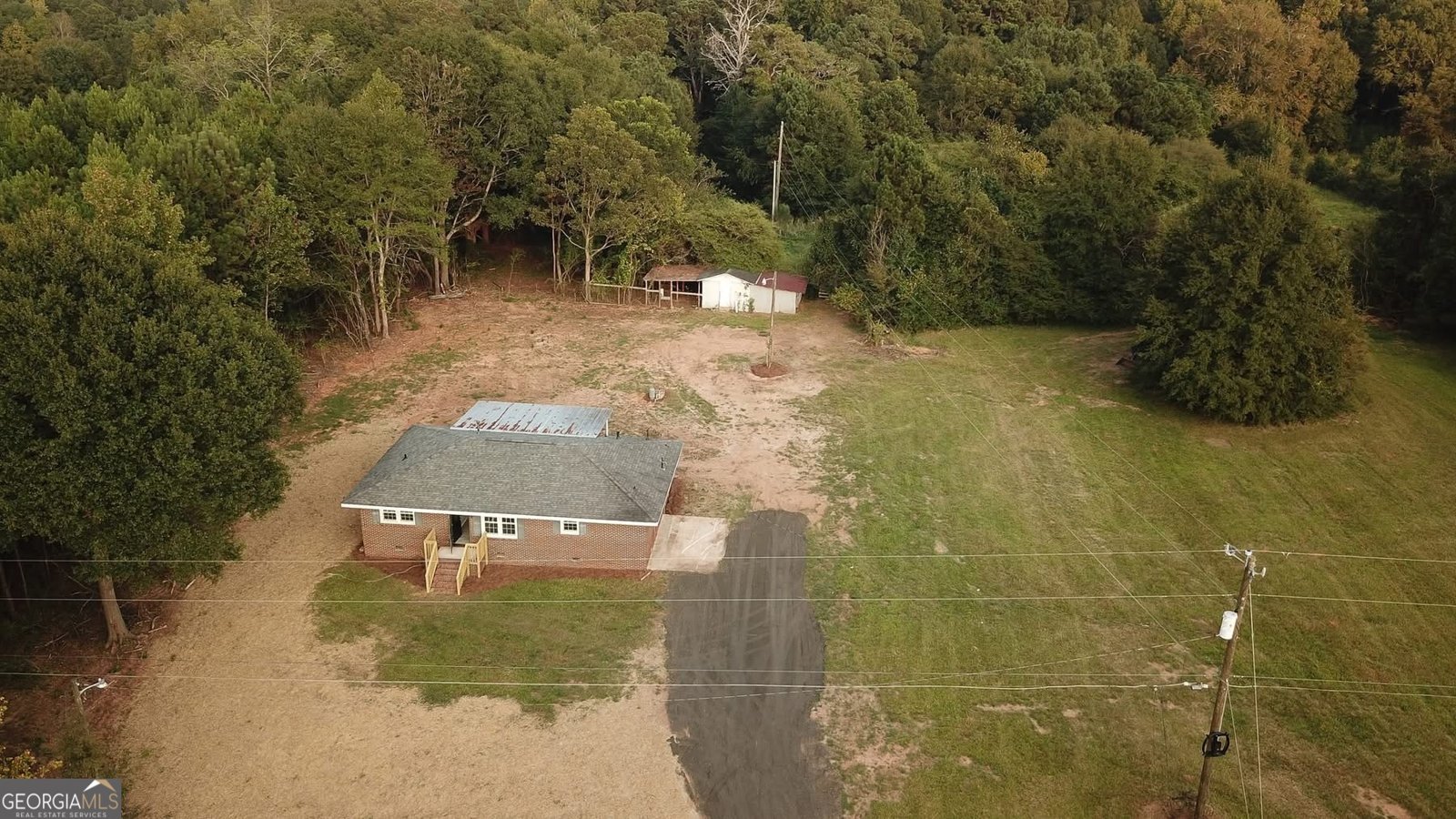 1781 Walkers Mill Road Griffin - 32