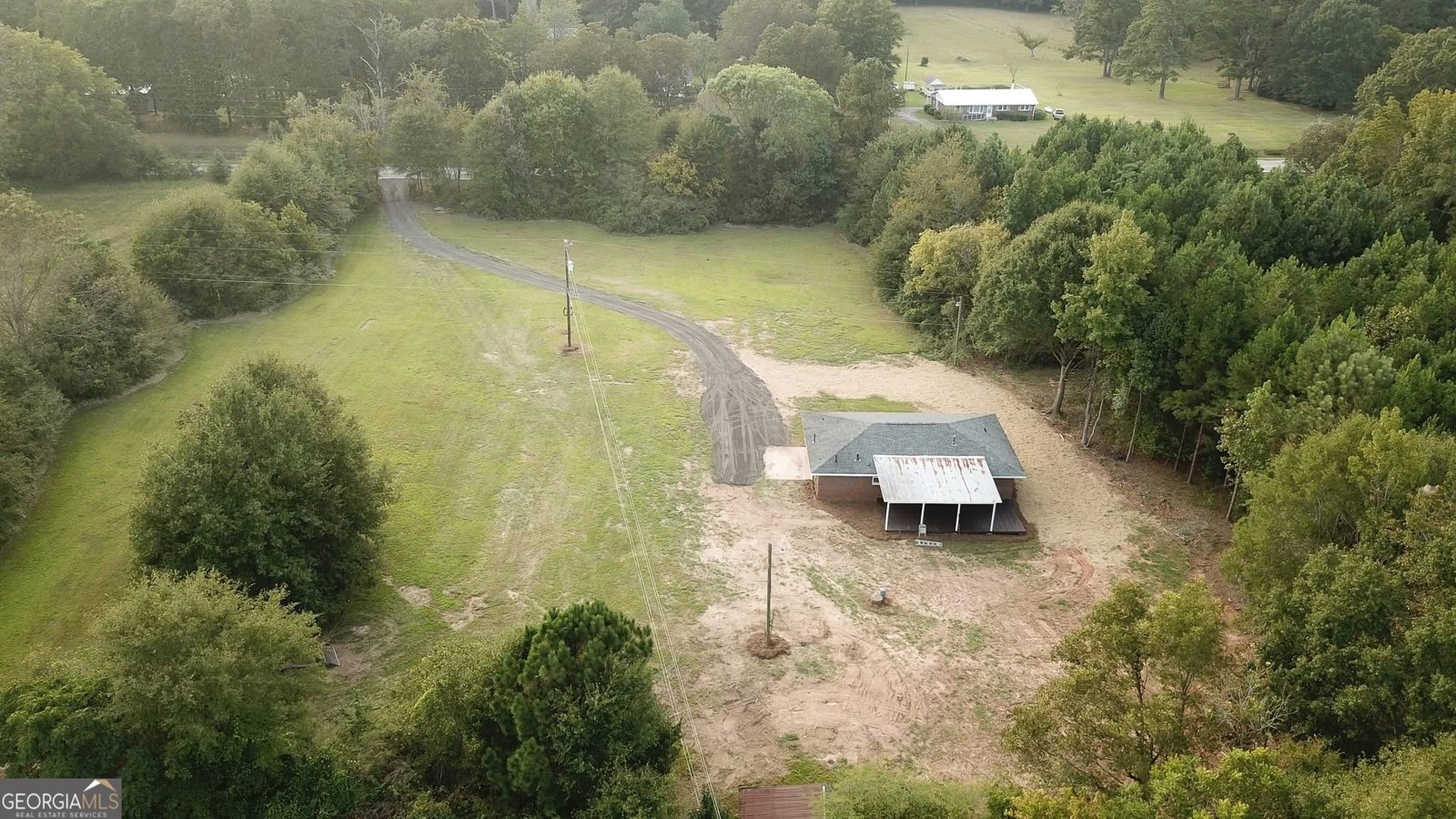 1781 Walkers Mill Road Griffin - 35