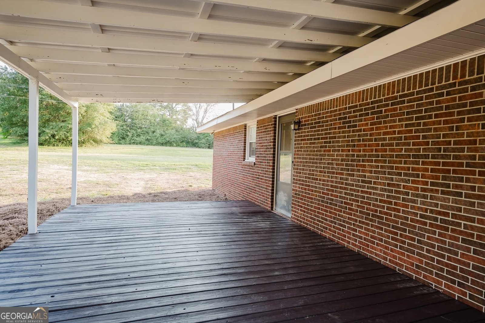 1781 Walkers Mill Road Griffin - 36