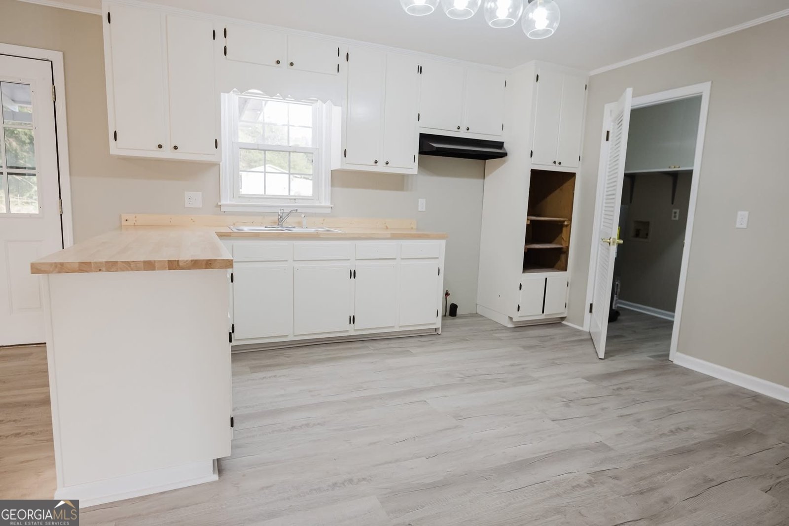 1781 Walkers Mill Road Griffin - 4