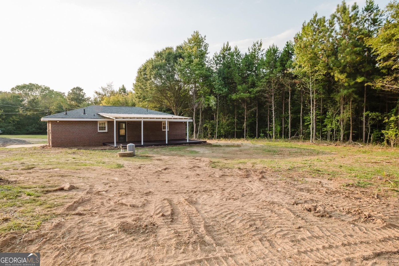 1781 Walkers Mill Road Griffin - 40