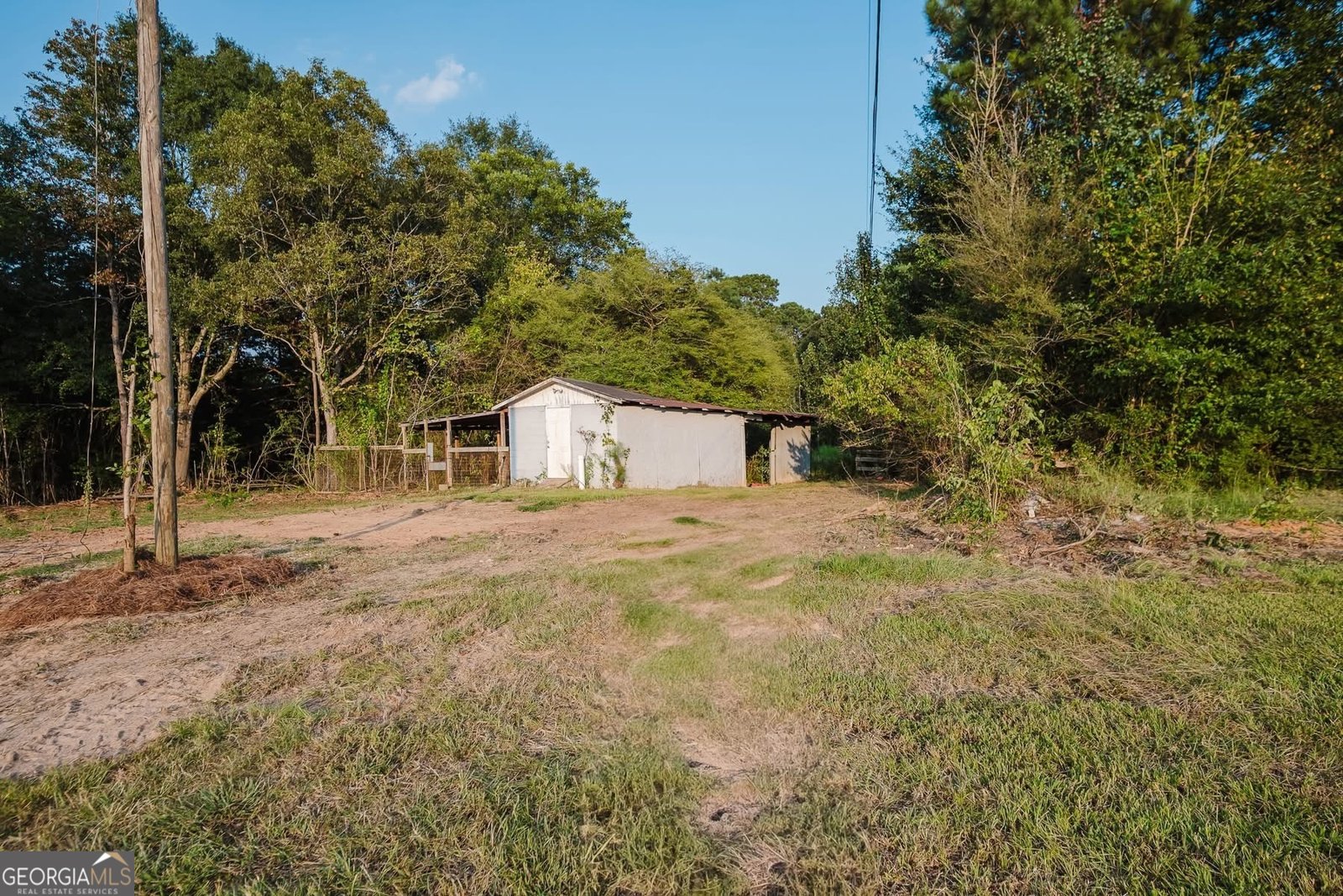 1781 Walkers Mill Road Griffin - 41