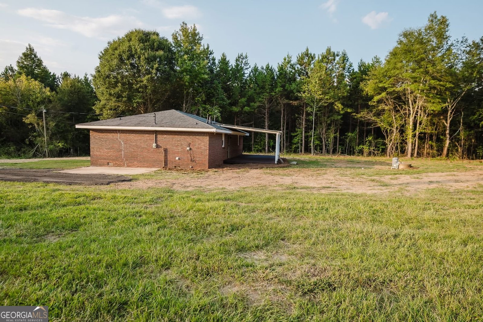 1781 Walkers Mill Road Griffin - 42
