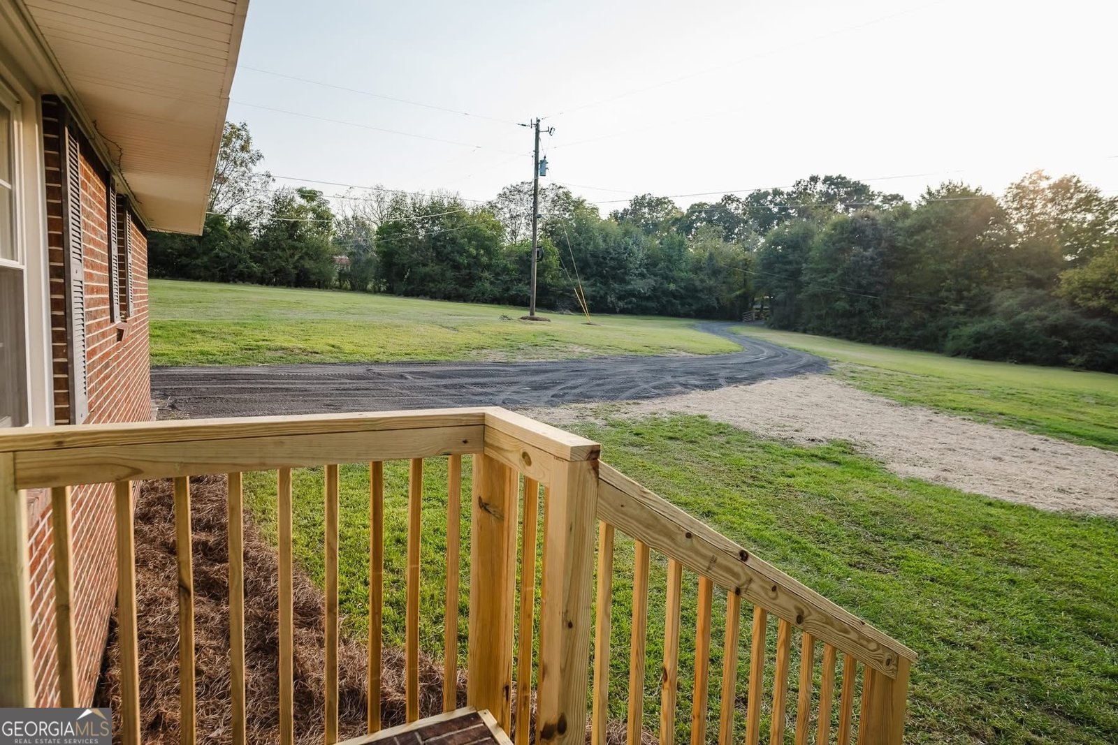 1781 Walkers Mill Road Griffin - 45